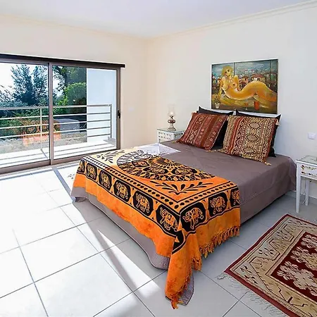 Villa Sao Joao Albufeira